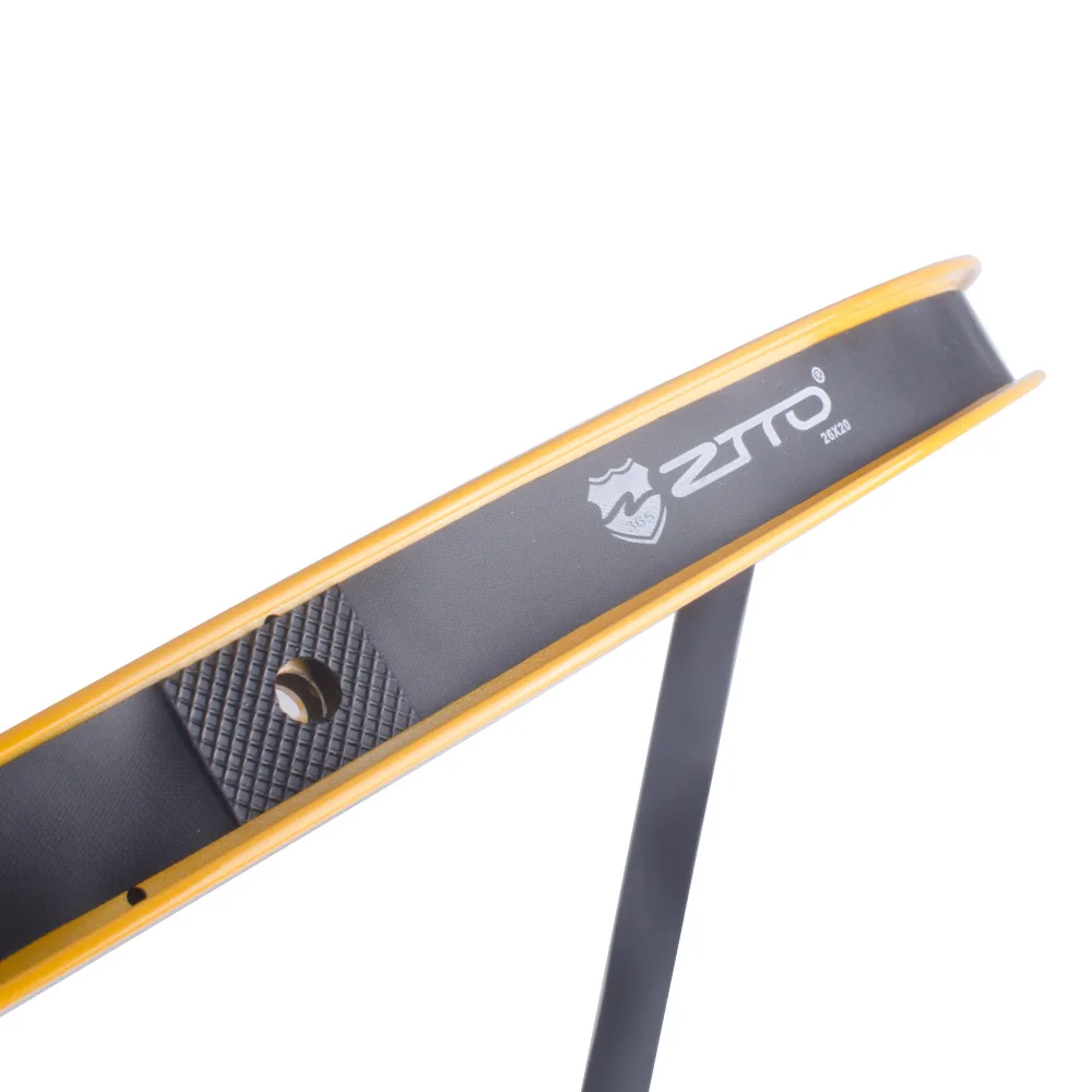 Rim Tap Premium Puncture-proof Tubeless Rim Tapes Strip for 20 24 26 27.5 29 Inch Inner Tube Tire Tyre Bike Inner Tube Protector