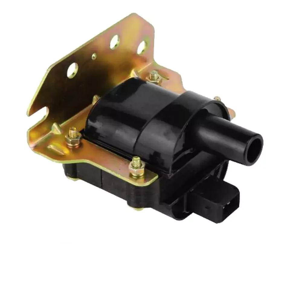 high quality two years warranty auto spare parts car 377905105D for  coil for bosch ignition vw 90048-52126