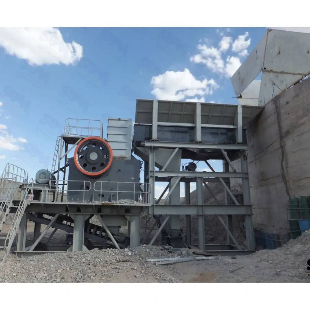 Hot Sell Price For Pyrite Jaw Crusher Price For Quartz Jaw Crusher