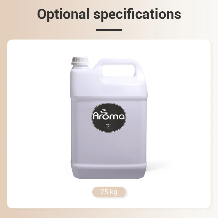 wholesale ARC0009 long lasting aromatic scent fragrance oil for candles