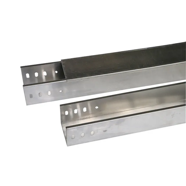 CHANQING Лидер продаж алюминиевый сплав короб для прокладки кабеля металлический кабель Размер