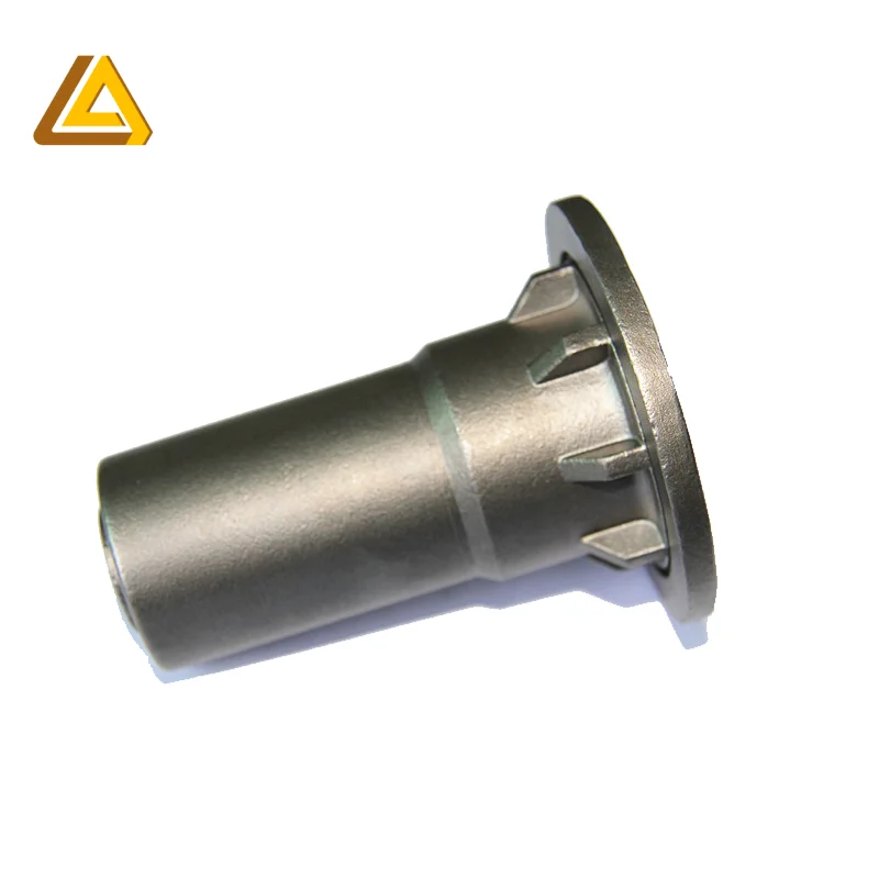 high quality stainless steel precision casting/ stainless steel precision iron casting accessory parts