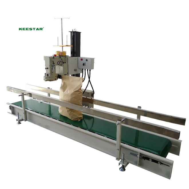 Keestar KH-N9C high speed automatic bag closer sewing machine