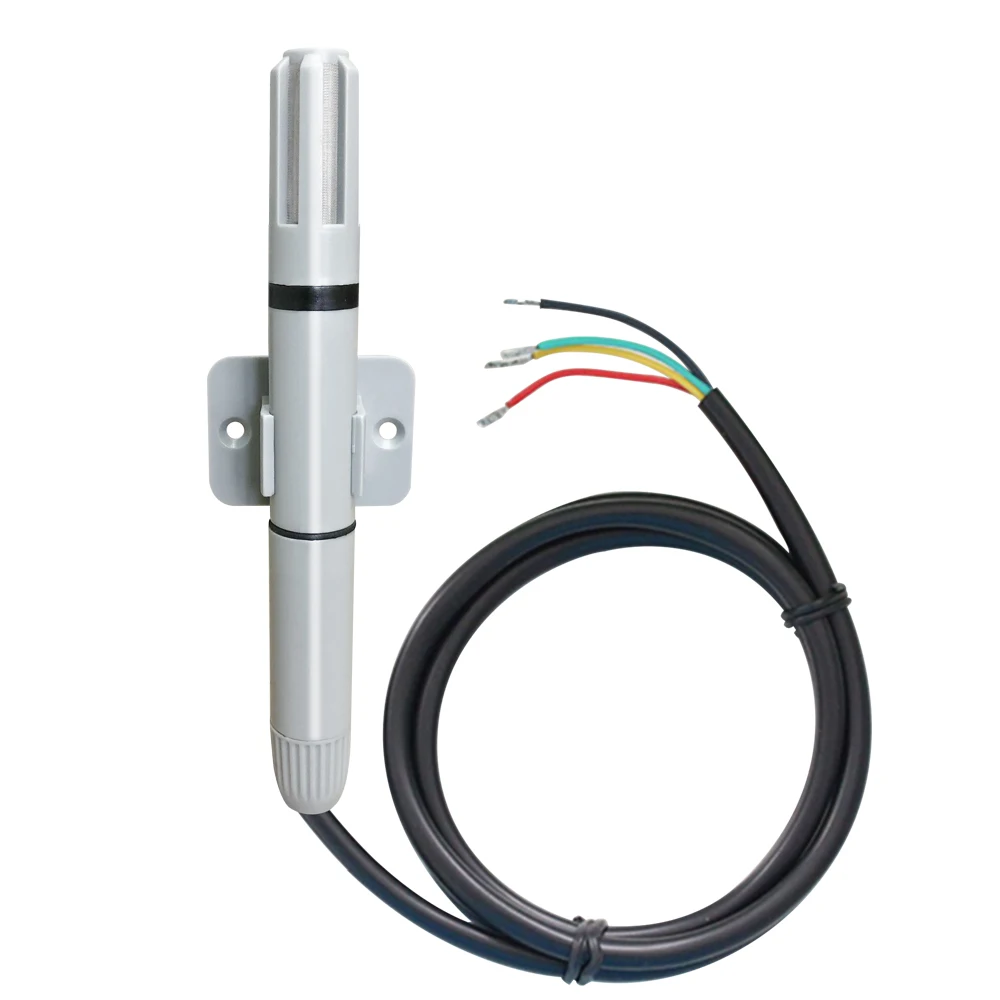  Датчик температуры и влажности RS485 Modbus