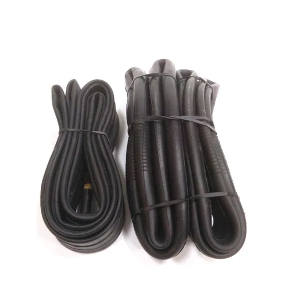 Bicycle Inner Tube 16 20 24 26 Inch Tire  For Mountain Road Bike Cycling  Tube