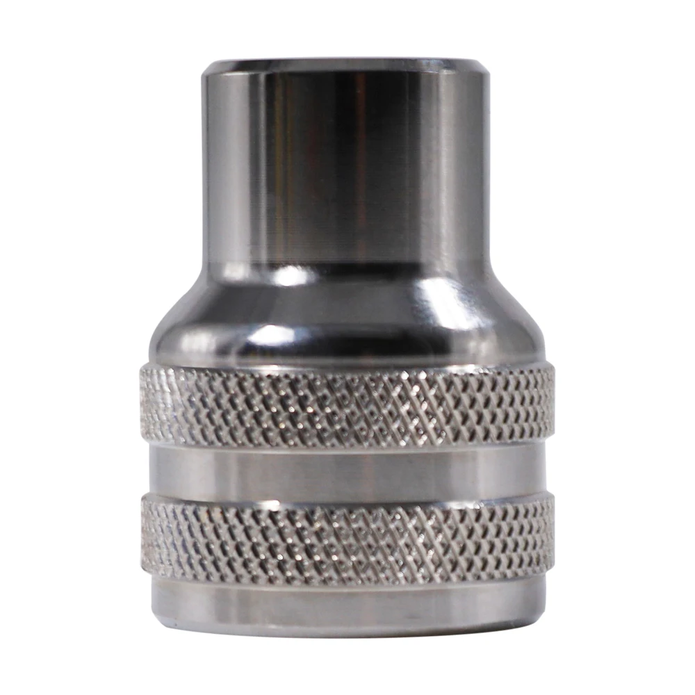 DIVING Equipment Waterproof Fishing Gun Adapter Connector DIVE BODY ONLY  G5/8 FEMALE DIN TO G1/4 1/4BSPP FEMALE 300 BAR