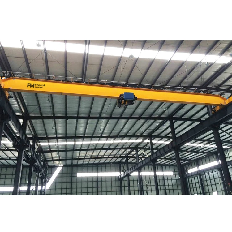 Заводской кран Австралия над головной 5 тонн 10 т мостовой цена