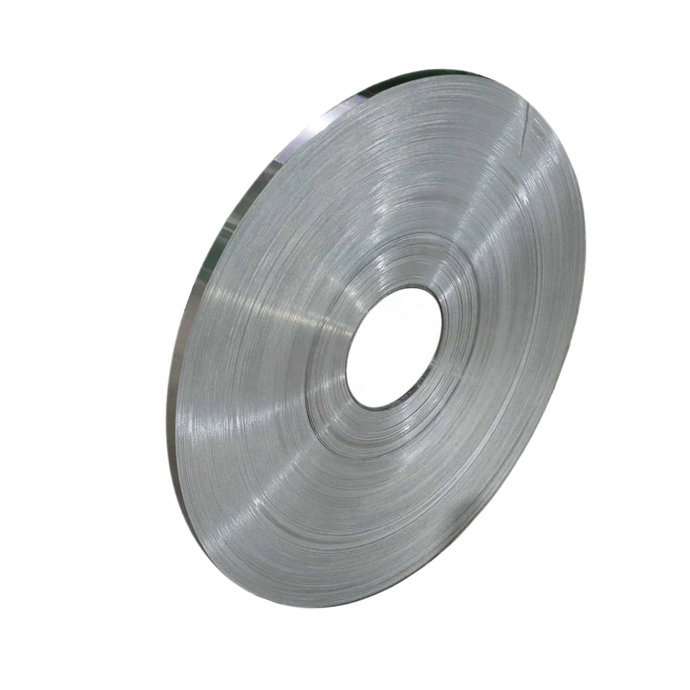 Алюминиевая лента алюминиевая полоса 3003 H24 3105 H18 с зеркальной