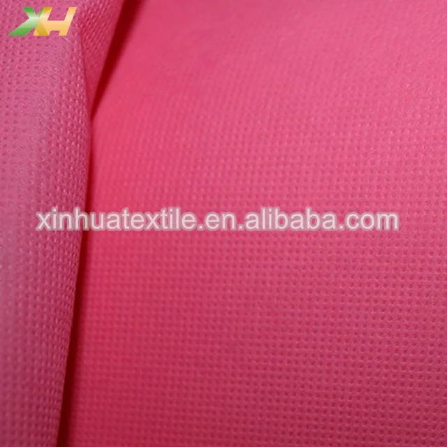 Wholesale nonwoven spunbond bag making machine polypropylene PP spunbonded nonwoven fabric
