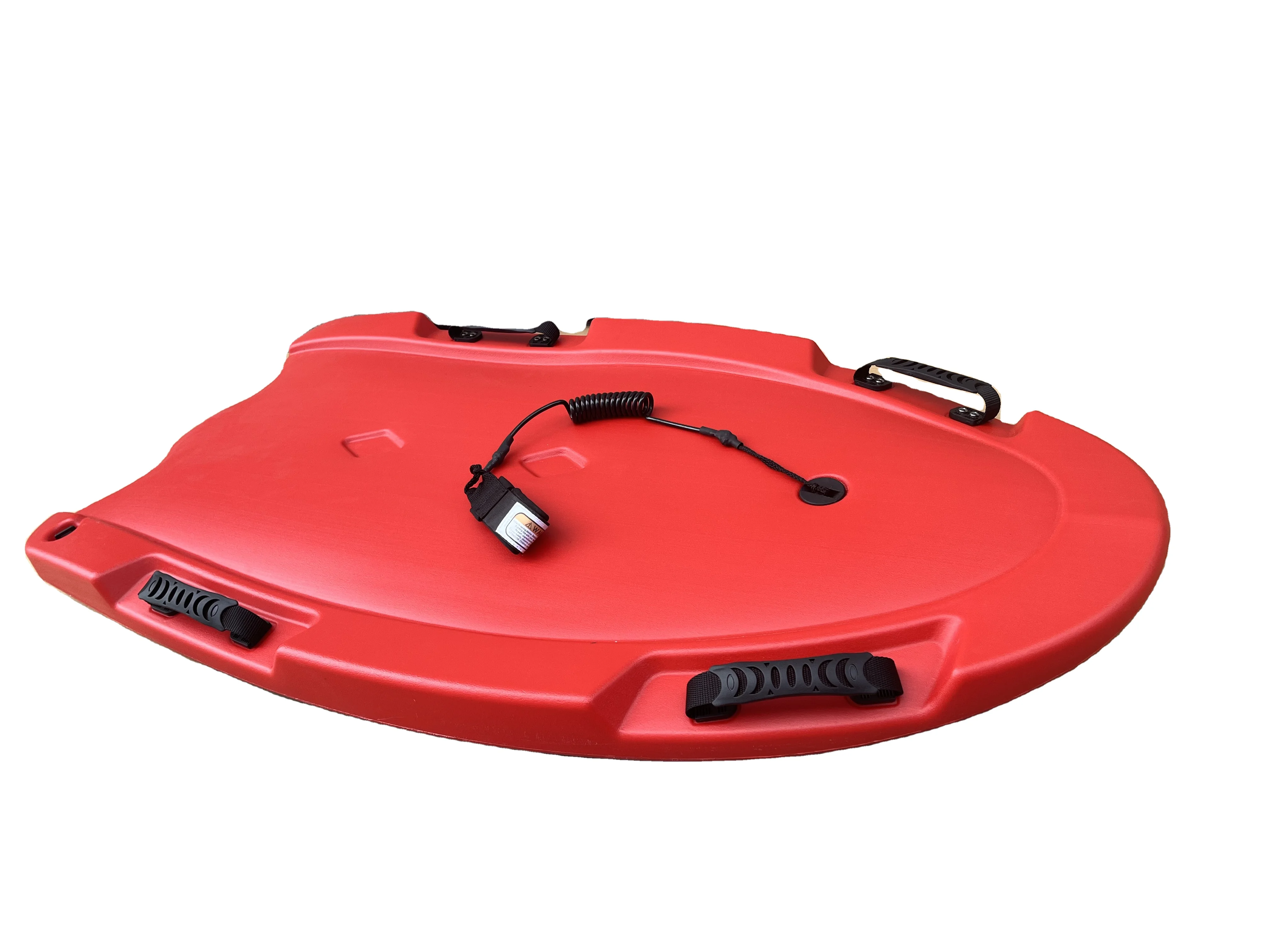 Wholesale bodyboard custom color logo PP kids body board adult surfboard