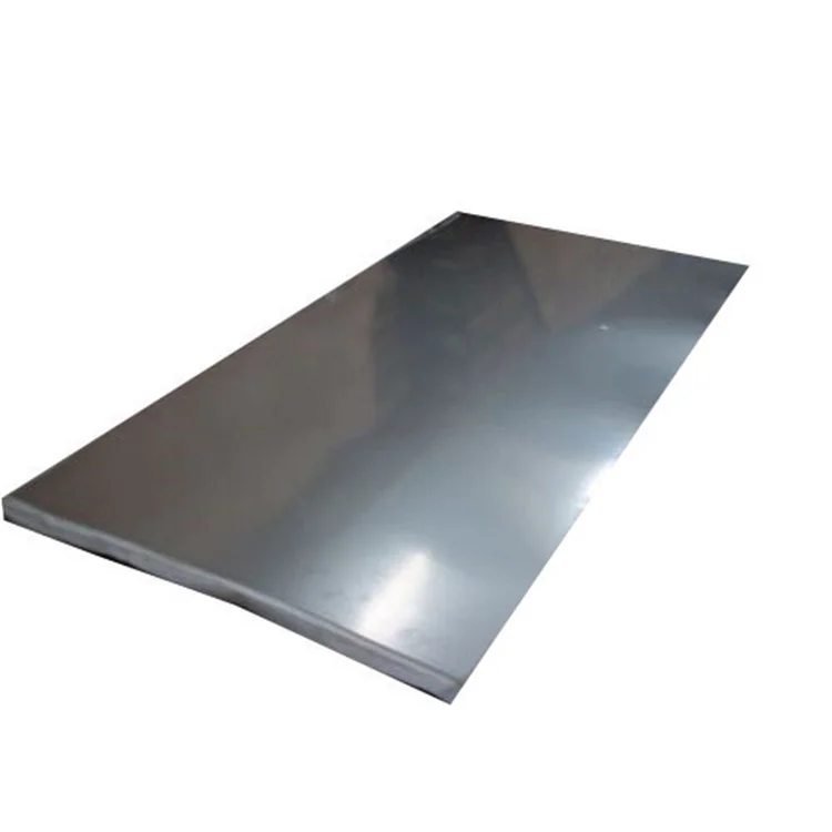 Manufacturer Supply 304 904L 430 Stainless Steel Sheet 1000mm-3000mm Length Cold Rolled Steel Sheet