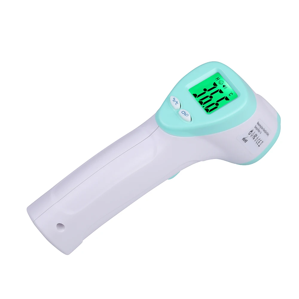 
Hot Selling Household Infrared Digital Baby Thermometers Gun 