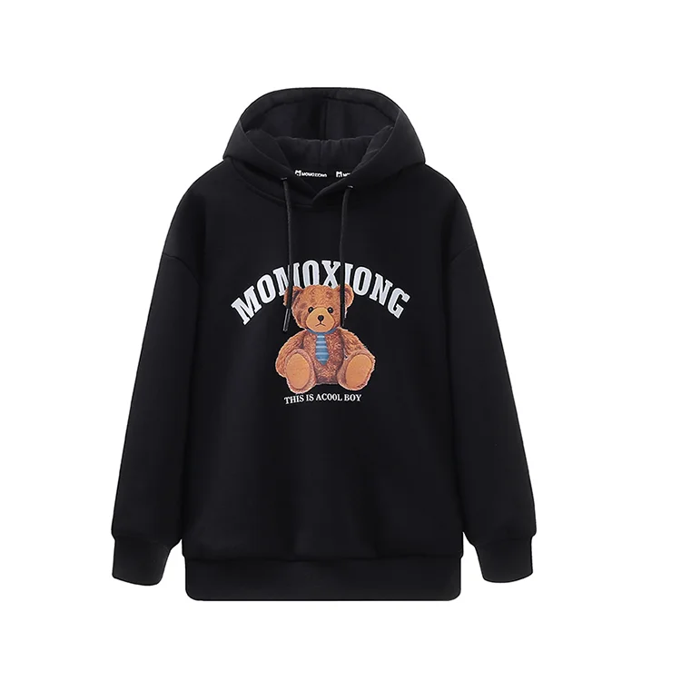 
Good Quality Custom Warm Plain Hoodies Printing Unisex Pakistan 