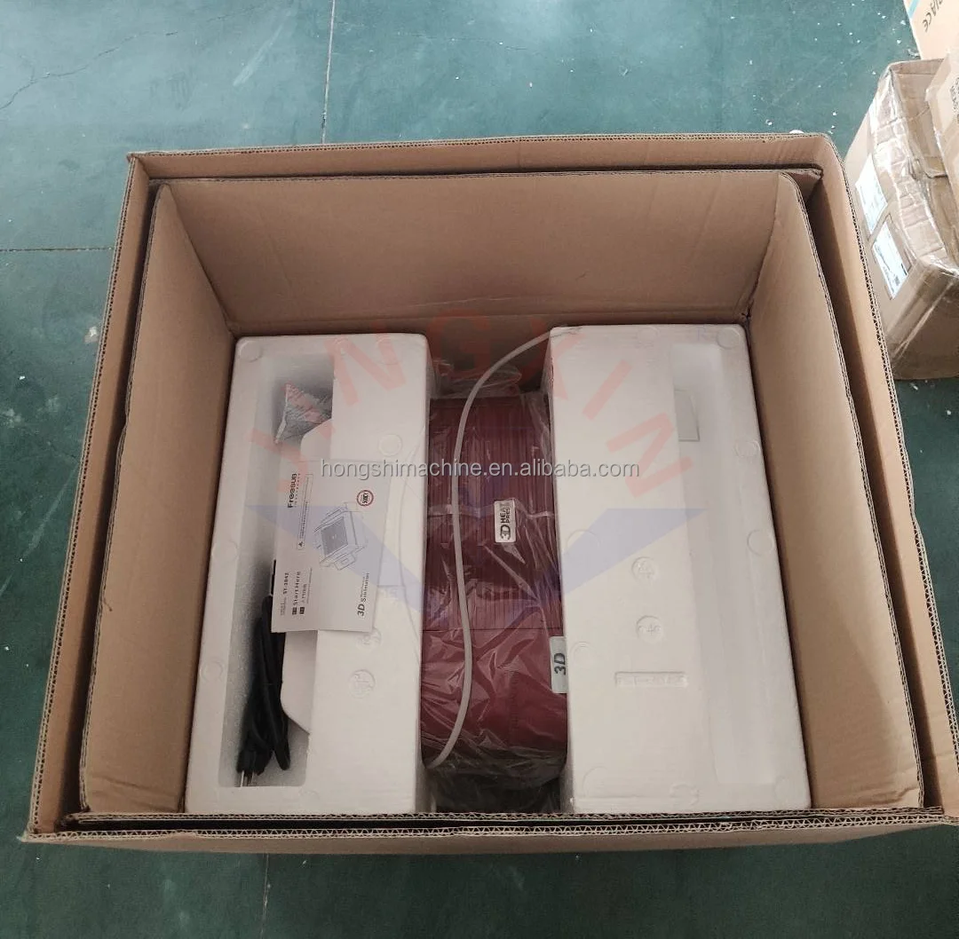 Wholesale Price 3D Sublimation Heat Press Machine/3D Sublimation Vacuum Machine