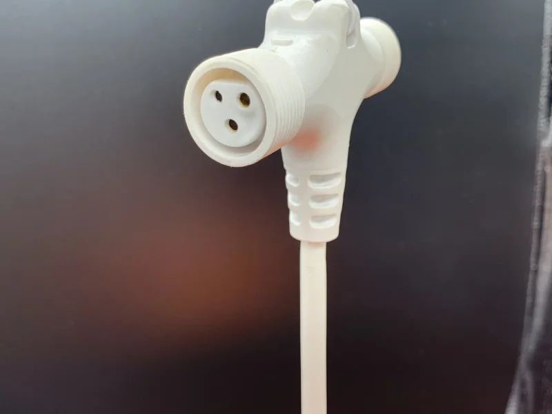 Отличный светодиодный светильник для птицы 9 Вт сельскохозяйственный светодиодный светильник для птицы светильник используется для кормления бройлеров и тюрбанов