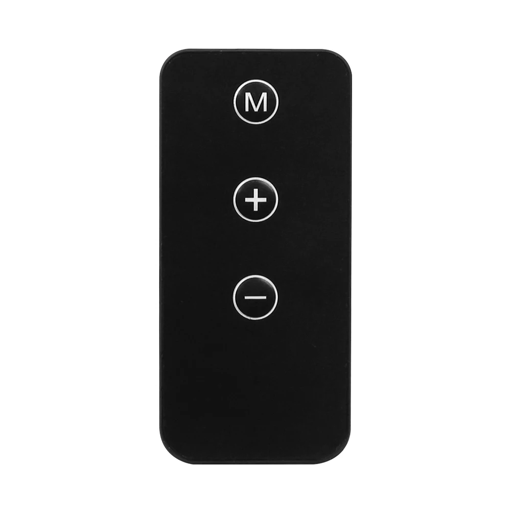 24keys IR LED On/Off Remote Controller for Smart Universal TV Household Candle Light Automatic Feature Plastic  Battery Powered