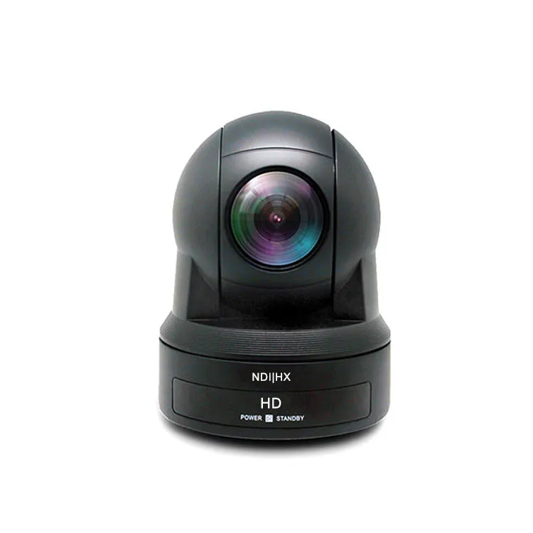  2021 HD 4k IP & SDI NDI Web PTZ Video Conference Room Camera for Live Streaming Telemedicine ptz video conference