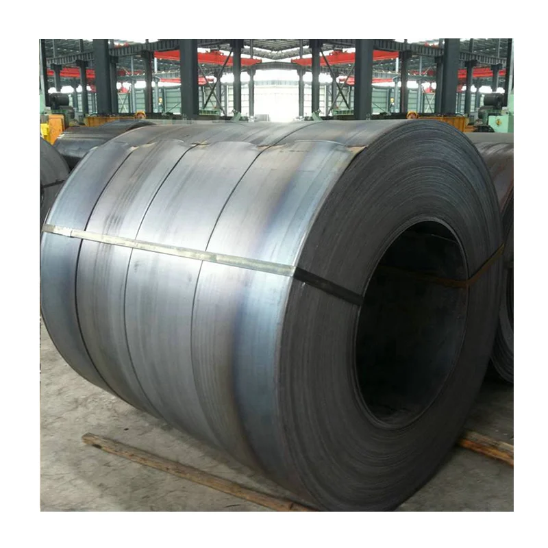 Q235 Hr Coil ASTM A36 Hot Rolled Mild Ss400 ss400b SPHC Sphd Sphe Spht1 Hrc Carbon Steel Coil 1008 Price