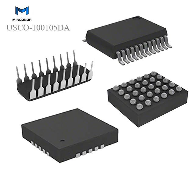 (LED Drivers) USCO-100105DA