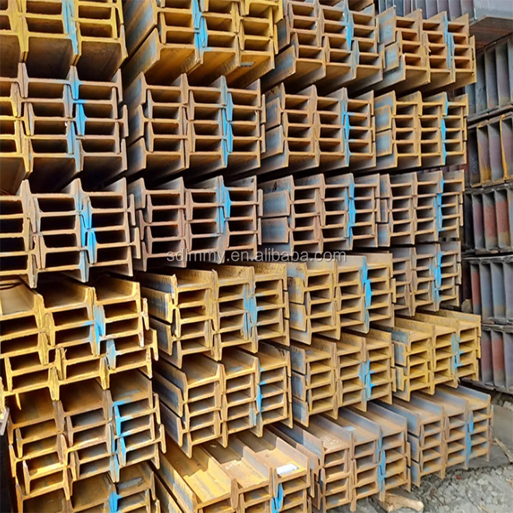 Горячекатаный I-beam a36 i-beam