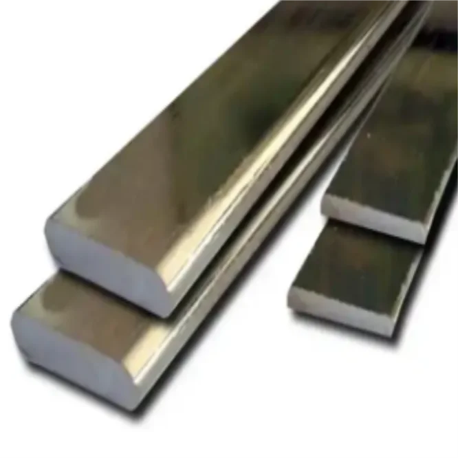 Q235 Q195 Высокое Качество Поставщик цена углеродистая сталь плоский бар