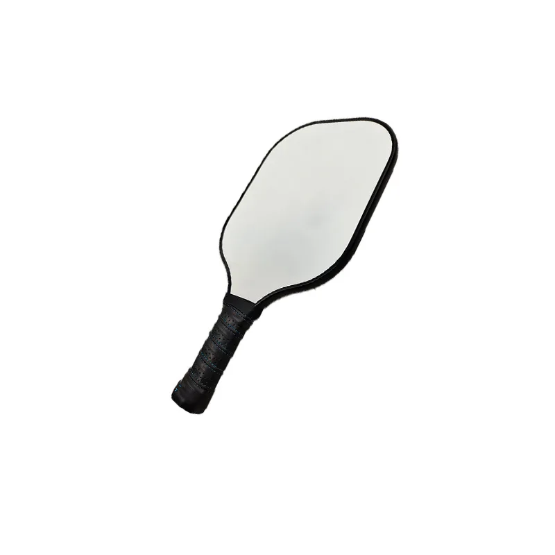 Customize Usapa Carbon Fiber Padel Rackets Pickleball Paddle Set Of 2 Pickle Ball Paddle Toray Thermoformed T700