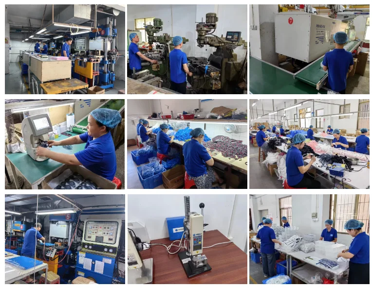 2024 Hot Seller Swimglass Swimming Goggles With Ear Plugs No Leaking Anti Fog Protection Swim Glasses Swimming Googles