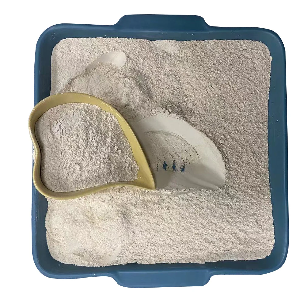 Прямая продажа от китайского поставщика, порошок оксида магния MgO, удобрение оксида магния