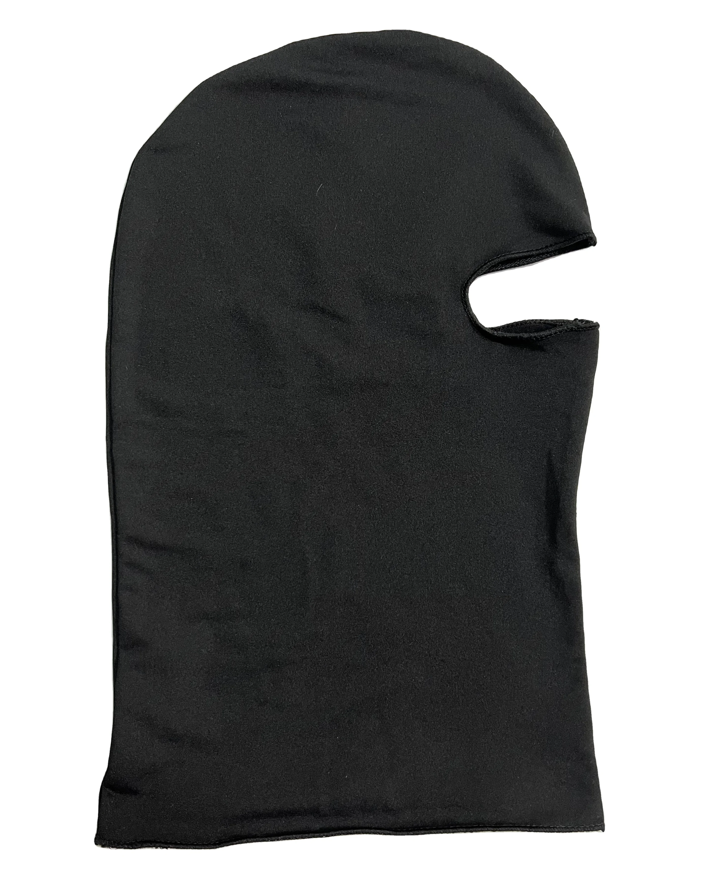 Multifunctional Outdoor Earflap Motorcycle Windproof black Face Balaclava