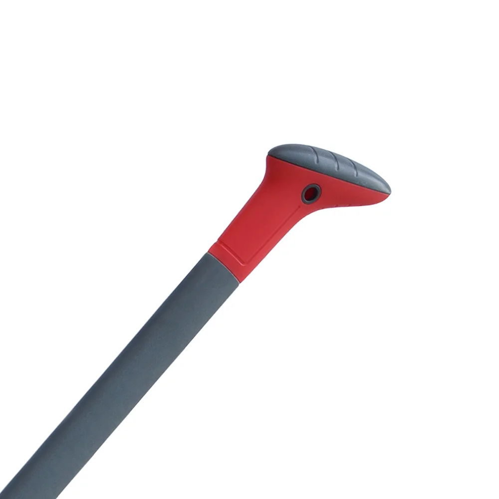 OEM/ODM Customized Garden Tool Steel  Garden Rotary Cultivator