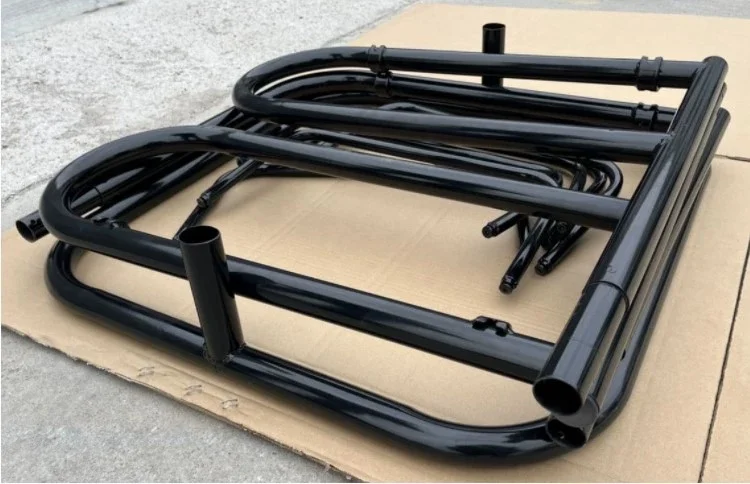 Equestrian Product Horse Saddle Rack Horse Saddle Stand Rack