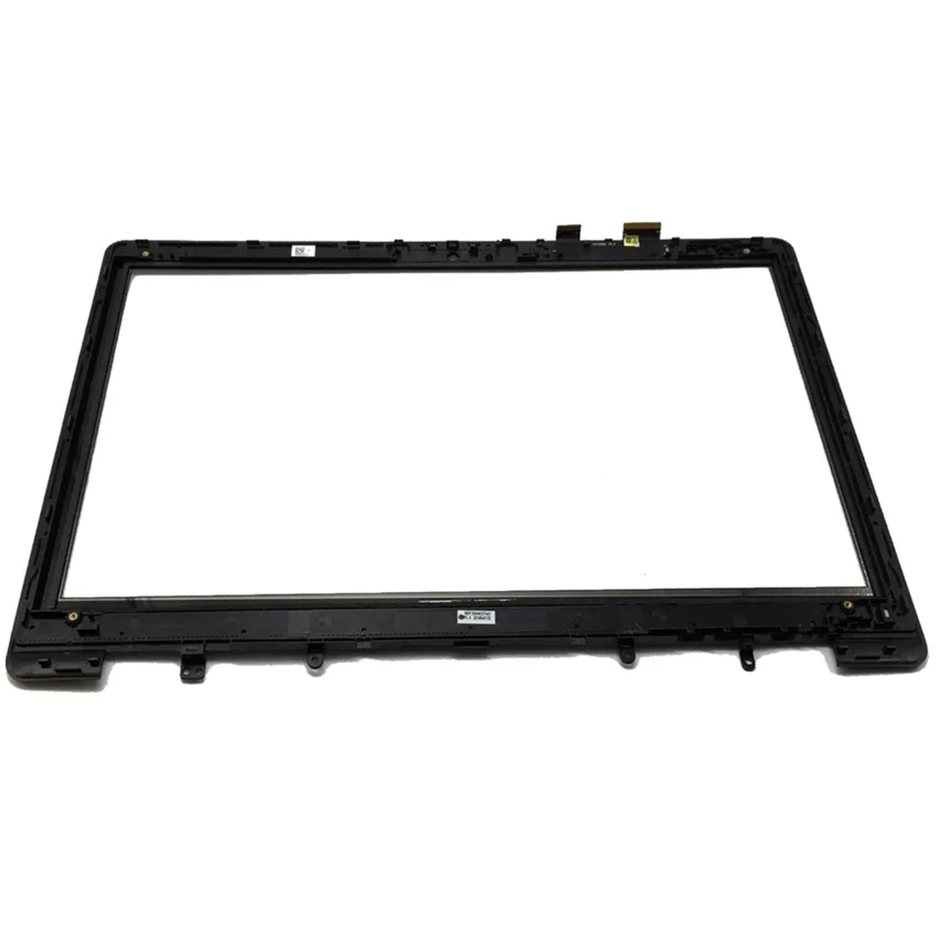 15.6inch Touch Screen Touch Panel Digitizer Glass with frame For Asus VivoBook S551 S551L S551LB S551LA S551LN