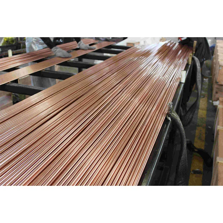C18700 Copper Rod Copper Strip Leaded Copper
