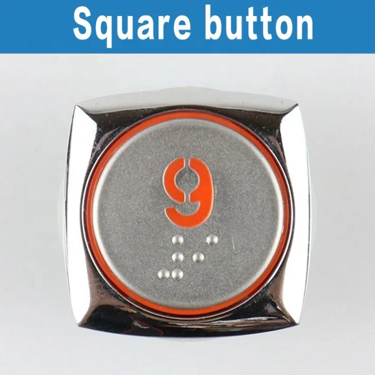 Brand New Otis Elevator Call Button With High Quality