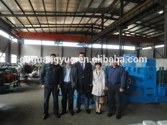 New design 3L laboratory rubber mixer / rubber internal mixer