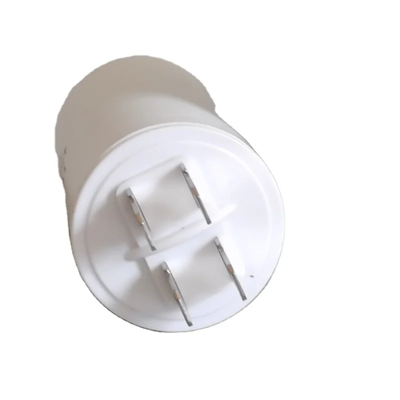 220V Capacitor Bank Electrolitico Super Capacitor Power Polypropylene Film Capacitor