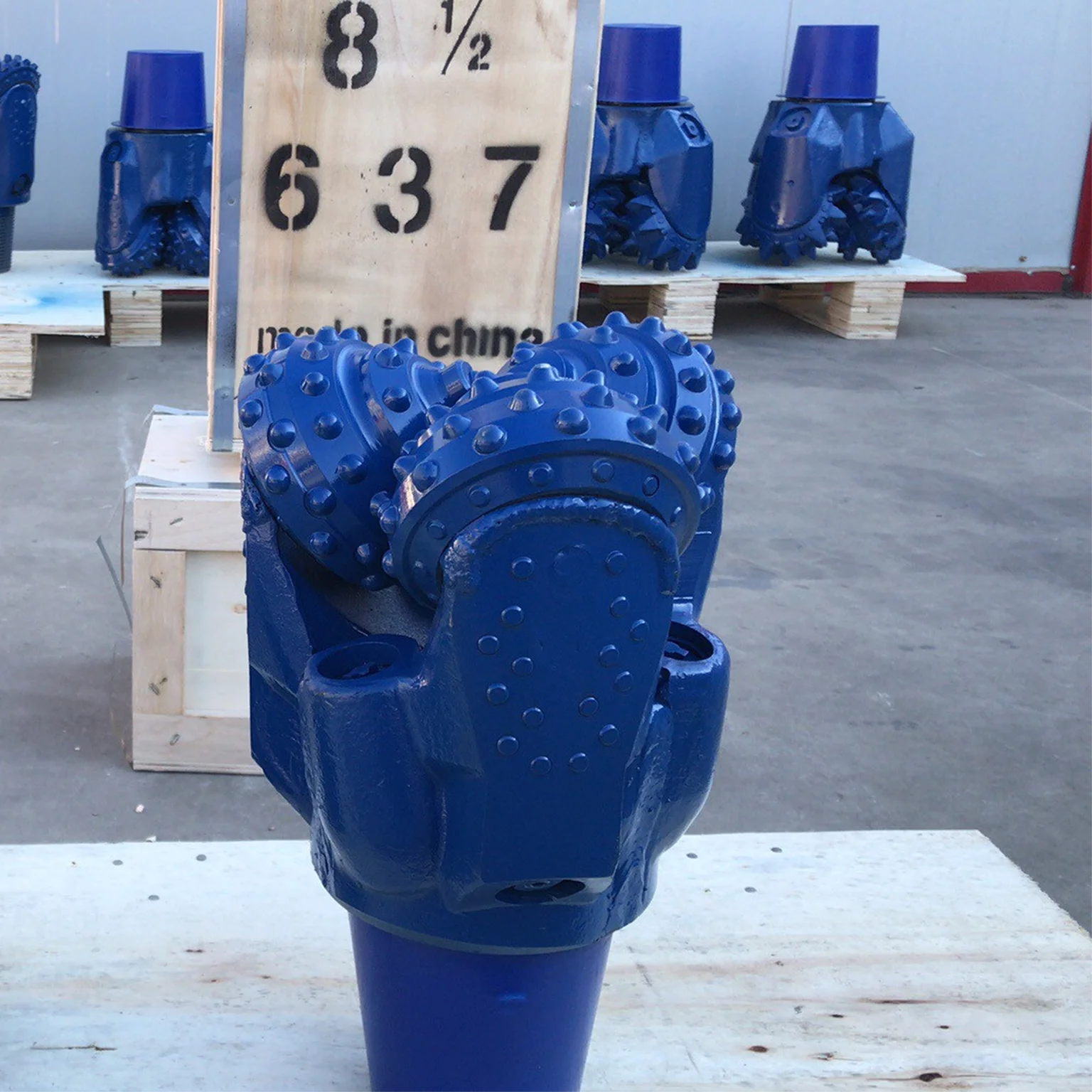 tricone drill bits for water well drilling tricone drill bit rock
