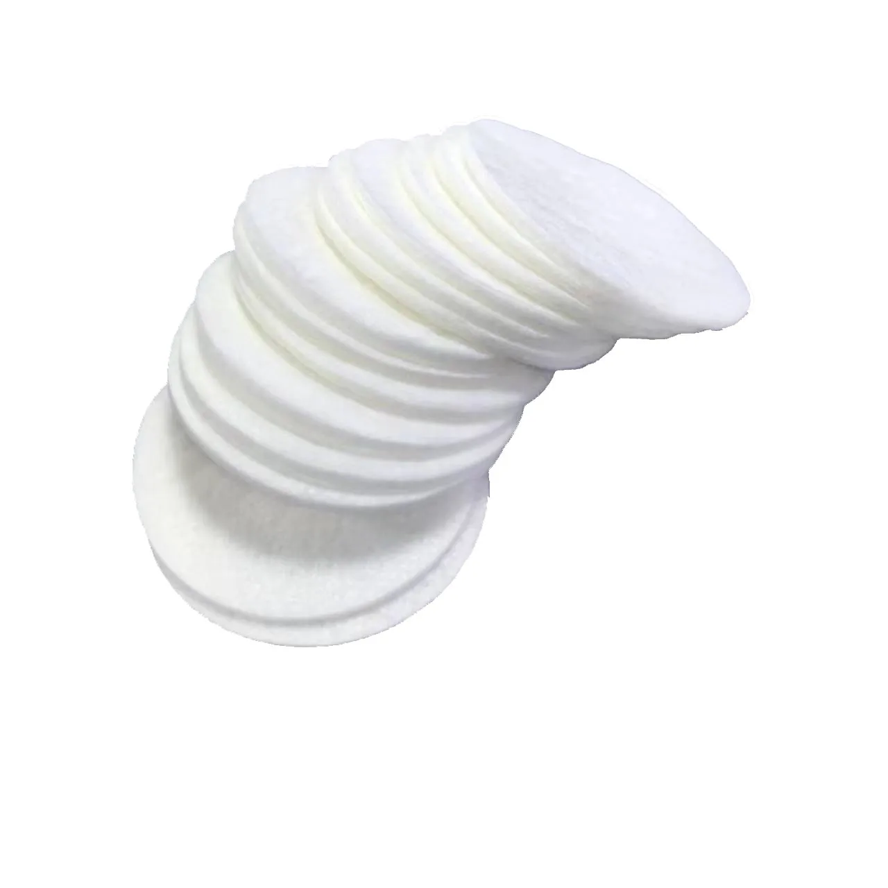 Оптовая цена одноразовый бактериальный вирусный фильтр/BV фильтр/HME ФИЛЬТР высококачественный материал для фильтрации дыхательного воздуха нетканые материалы