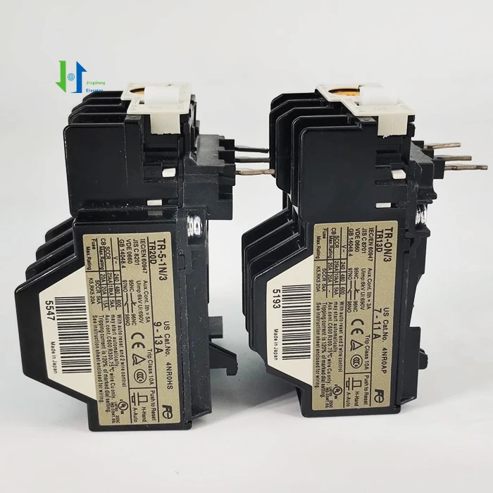 TR-ON реле тепловой перегрузки Fuji/3 N2/3 5-1N/3 N3/3 N5/3 N6/3 TK-N2P E02 26 N3P N5P E2 E3