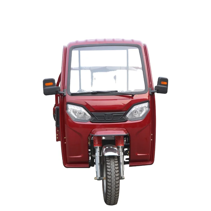 Competitive price high quality three cargo gasoline tricycles