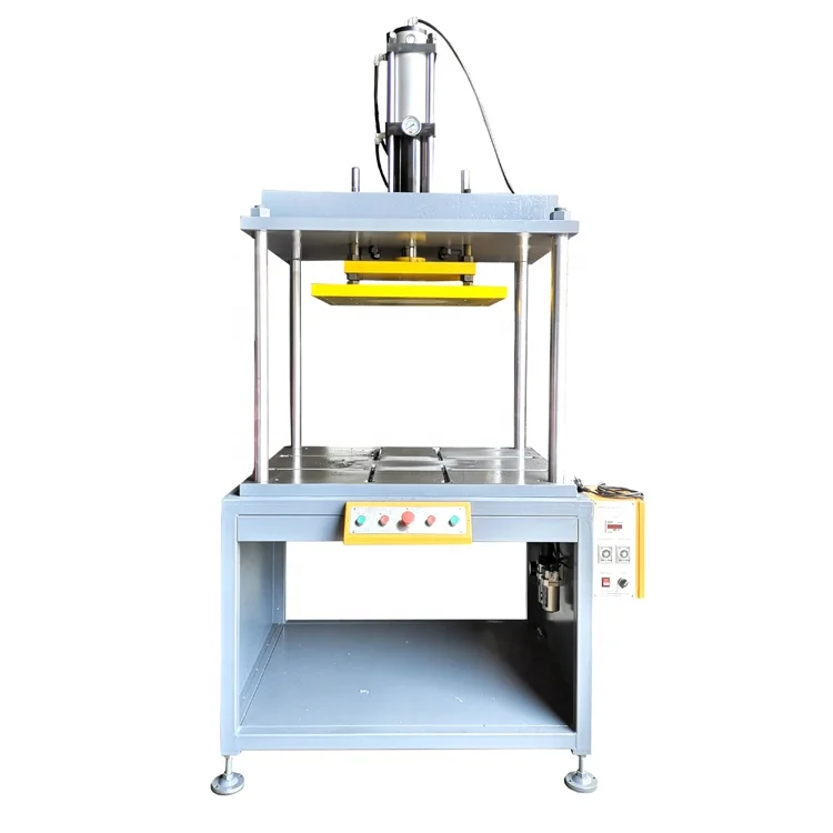 Высокое давление алюминиевый профиль пневматическое отверстие пробивая машина