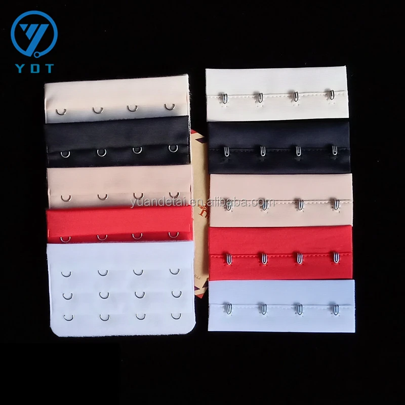 
Wholesale Bra Hook&Eye Seperate Set For Underwear/Briefs/Dress/Fashion Womenswear 