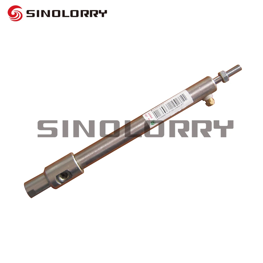Запчасти для двигателя SINOTRUCK HOWO WD615 VG14040021 шайба головки цилиндра запчасти грузовика сделано в