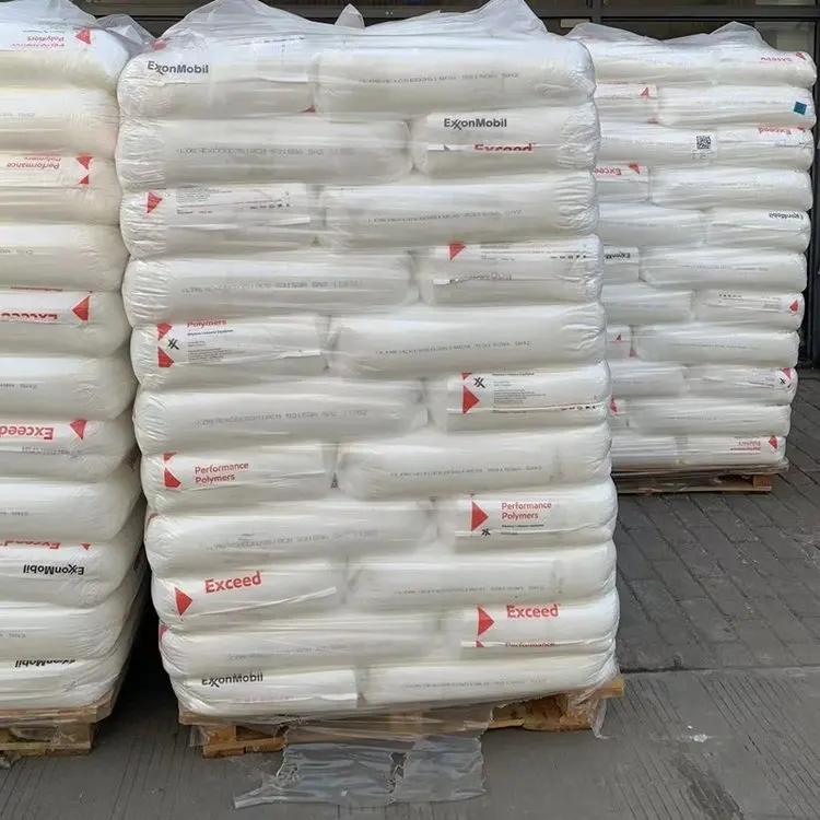 Factory Offer waste resina virgen de ldpe