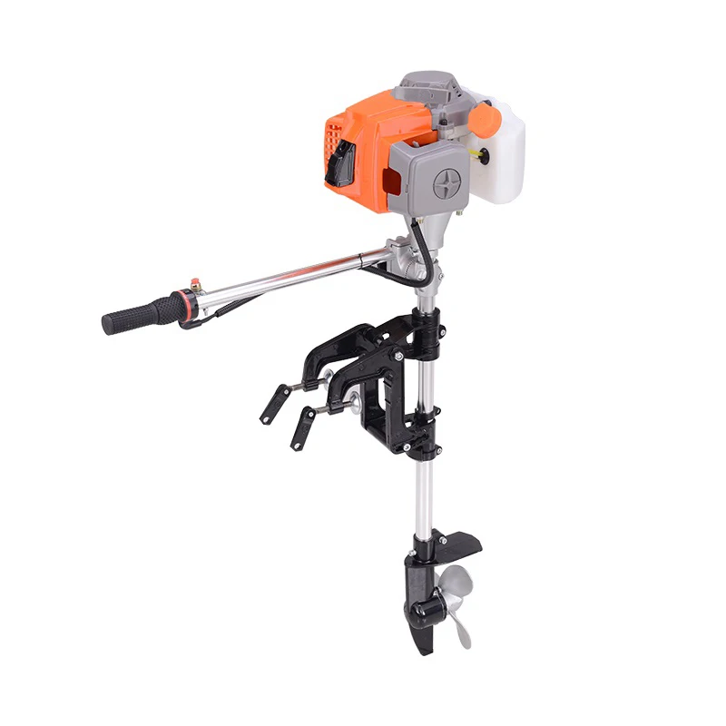 new outboard motor 2 stroke 3.5hp