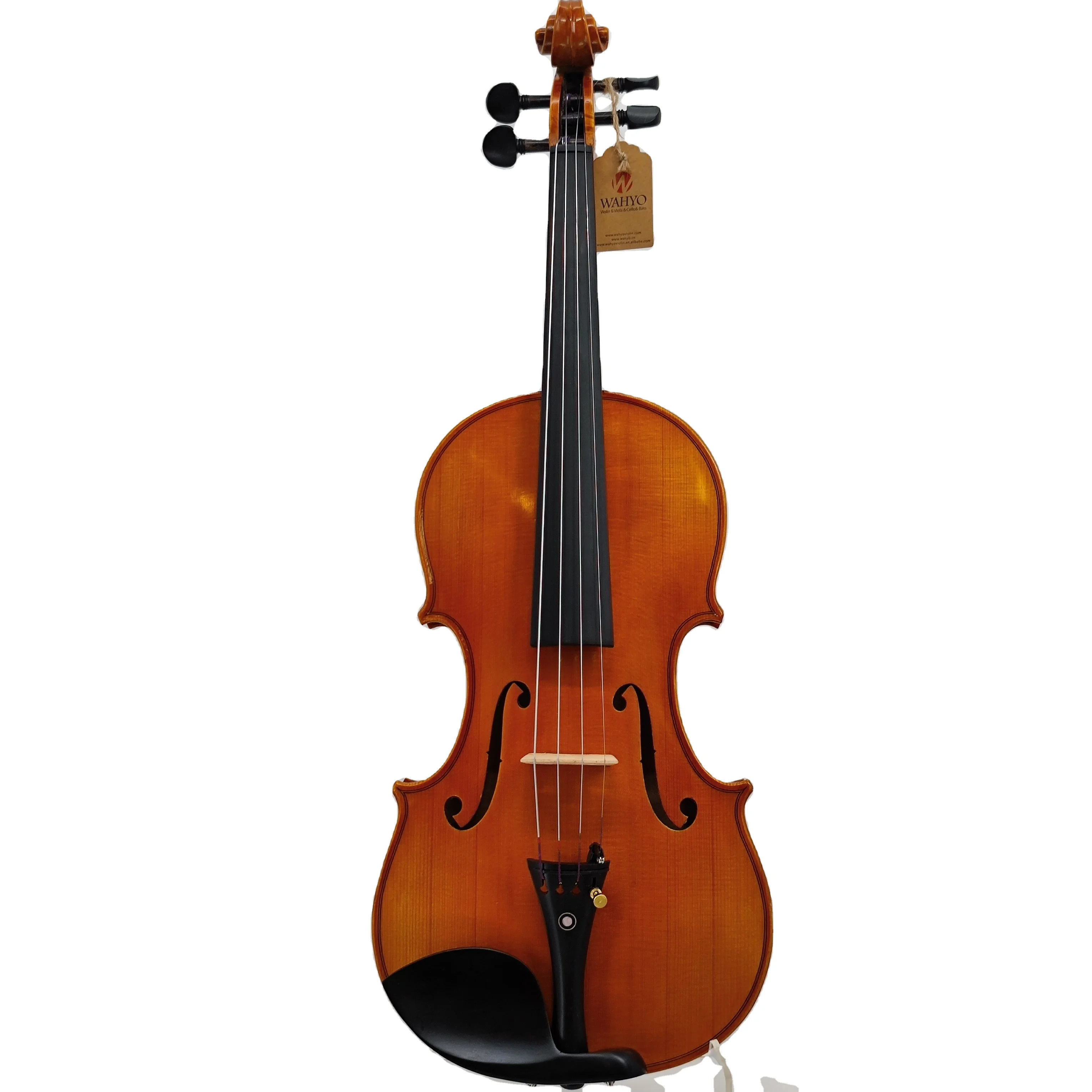 Струны известного бренда, инструмент 4/4, популярная скрипка ручной работы, сделано в Китае