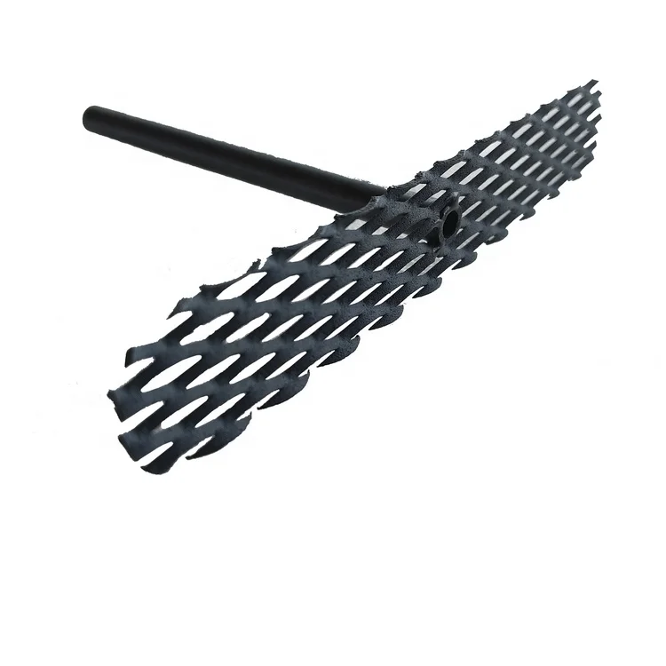 Iridium Oxide/Platinum Dispersed Titanium Insoluble Electrode for Producing Hydrogen Water and Hypochlorous Acid Water