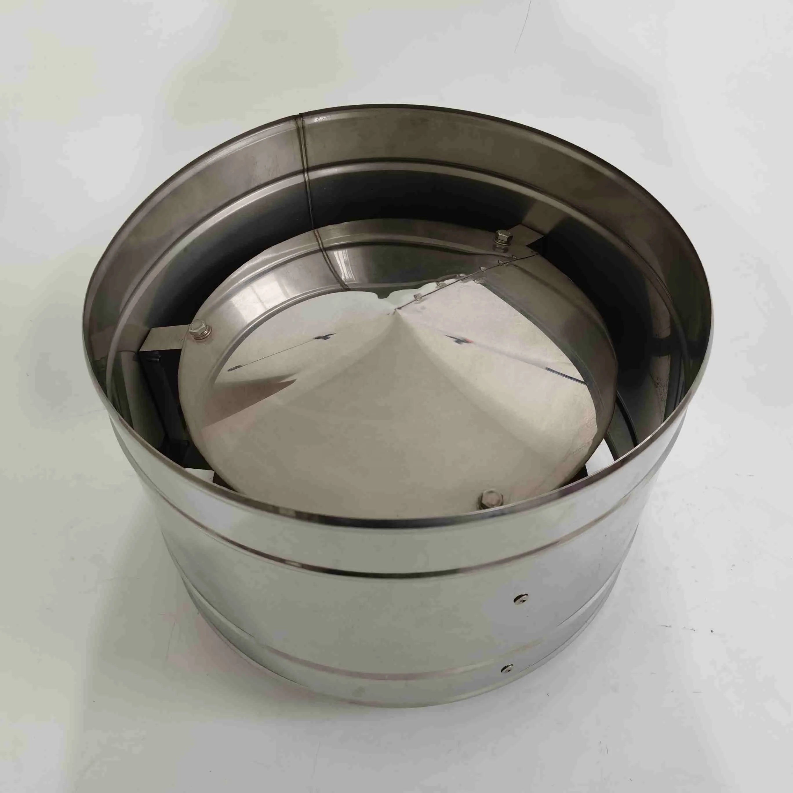 Weather Shield Chimney Cap Wind Cowl Rain Cap Hoods