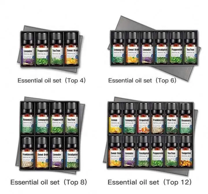 Discount Factory wholesale original pure licorice root essential oil for whitening skin High Quality Natural white