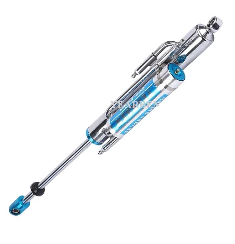 automobile complete rear gas shock absorber and strut manufacturers